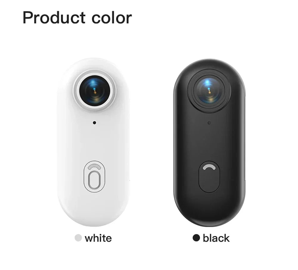 Action Camera Mini 4K 1080P Helmet And Bike Mount WiFi Full HD Sports Cam Summer 2026 Gear For Action Sports