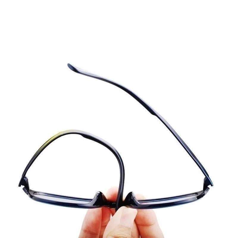 Reading Glasses Anti Blue Light Presbyopic Computer Eyewear Back To School 2026 Trend Unisex
