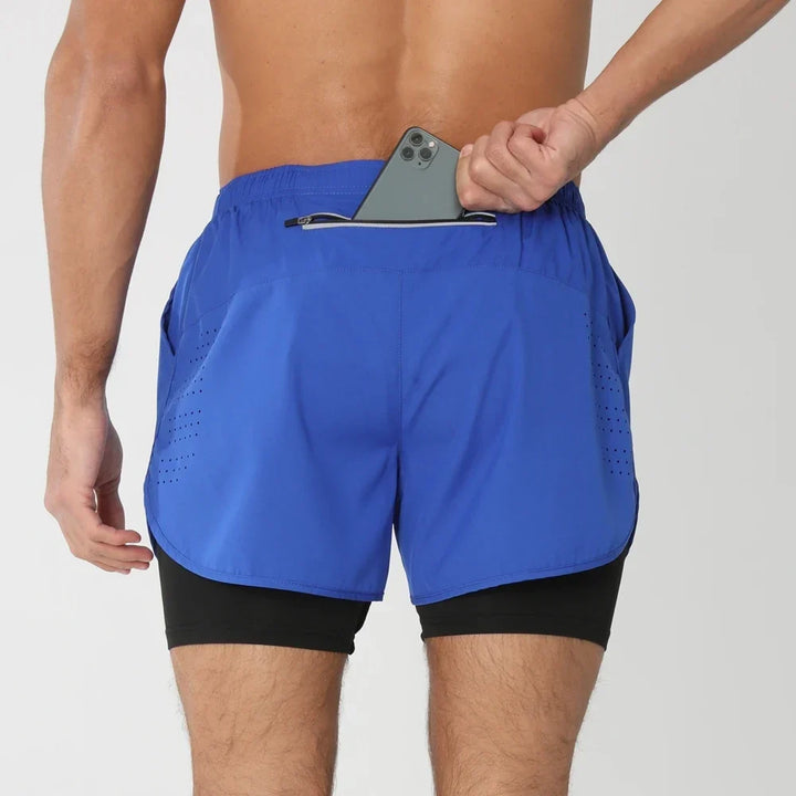 Quick-dry men&