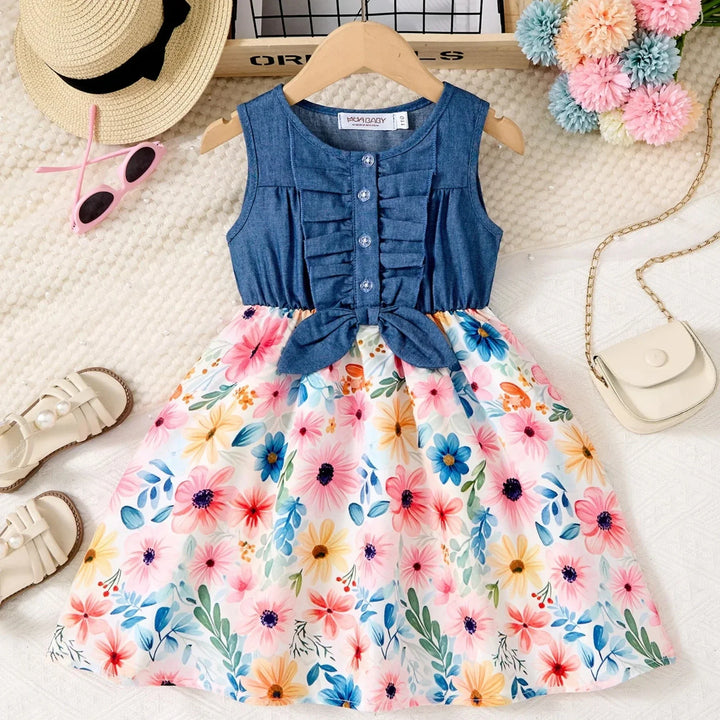 Breathable girls&
