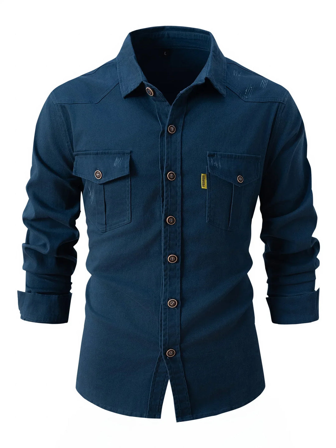 Autumn and Winter Men&