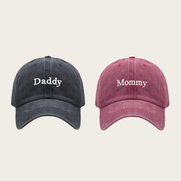 Classic unisex embroidered baseball cap – casual sun hat for outdoor sport &amp; everyday wear