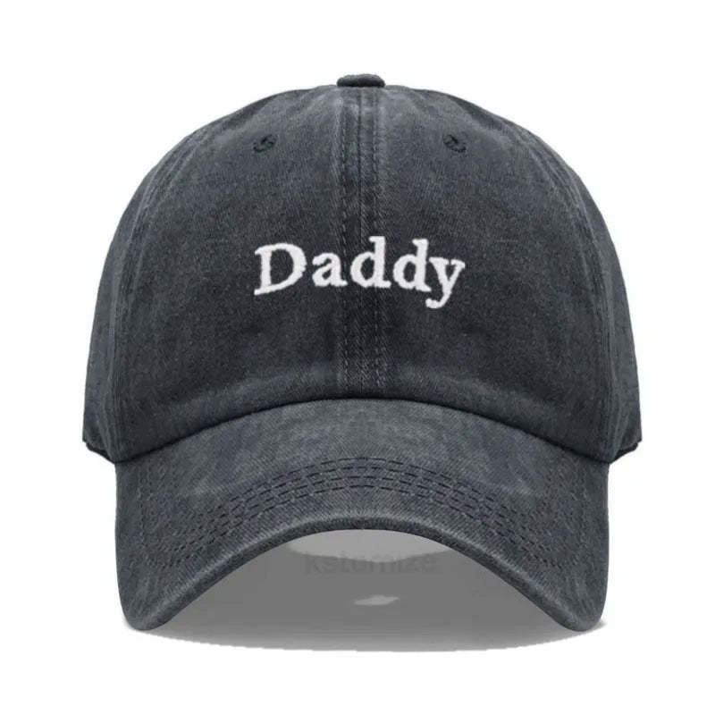 Classic unisex embroidered baseball cap – casual sun hat for outdoor sport &amp; everyday wear
