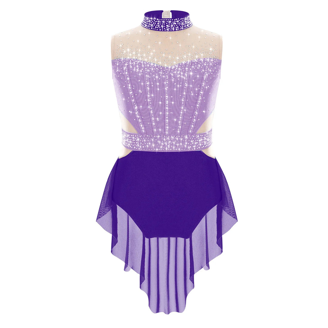 Stretchy Flattering Girls&