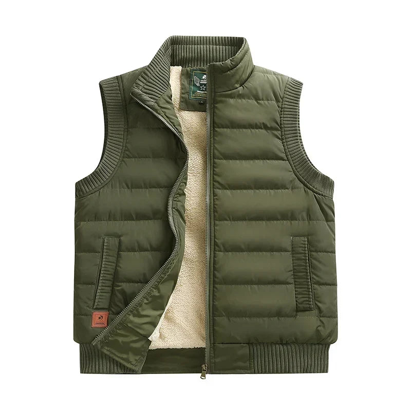 Warm Men&