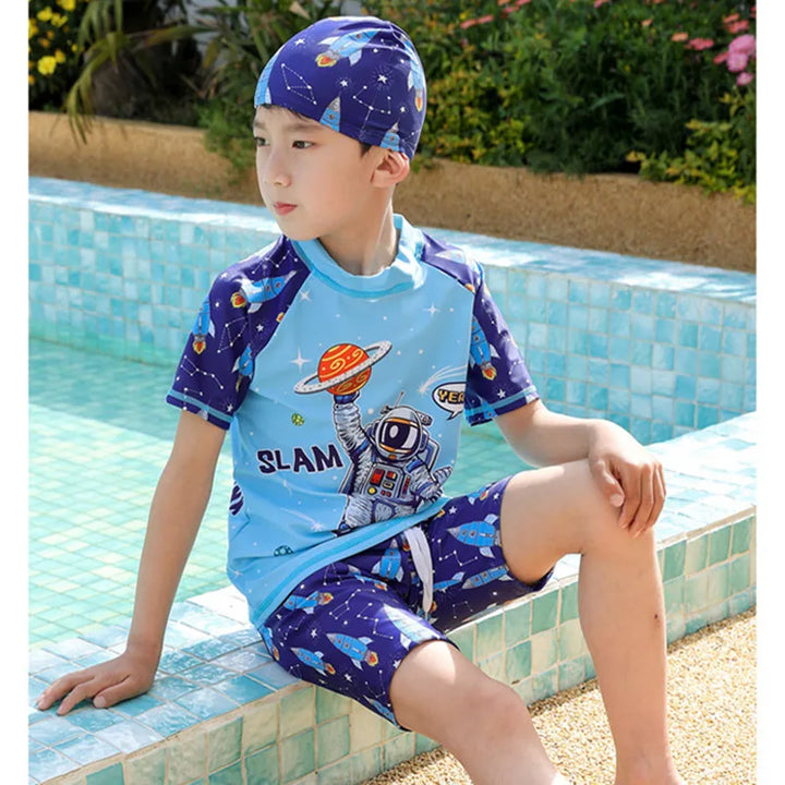 Lightweight, Durable Boys&