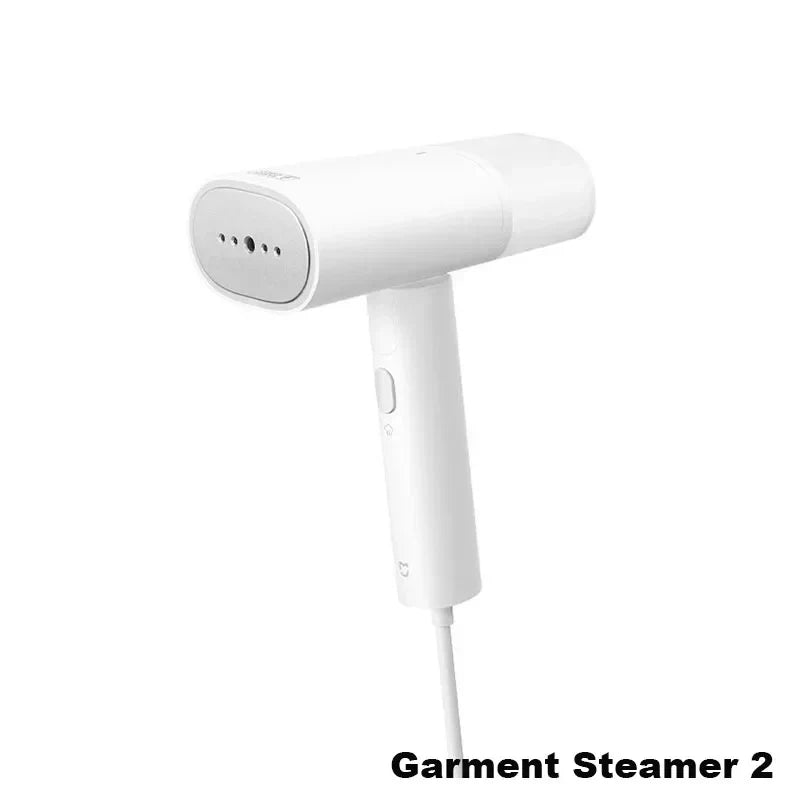 Garment Steamer Portable Foldable Handheld Clothes Steamer Back to School 2025 Mite Removal