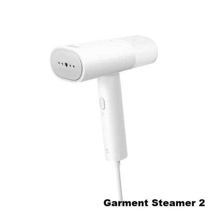 Garment Steamer Portable Foldable Handheld Clothes Steamer Back to School 2025 Mite Removal