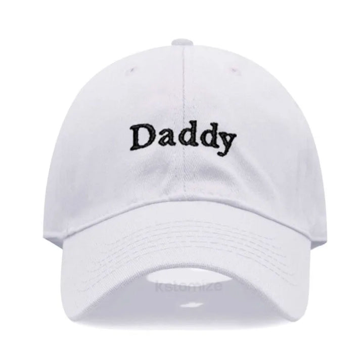 Classic unisex embroidered baseball cap – casual sun hat for outdoor sport &amp; everyday wear