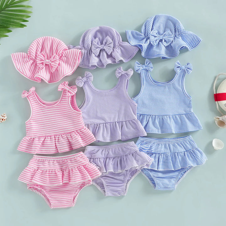 Soft Toddler Girls&