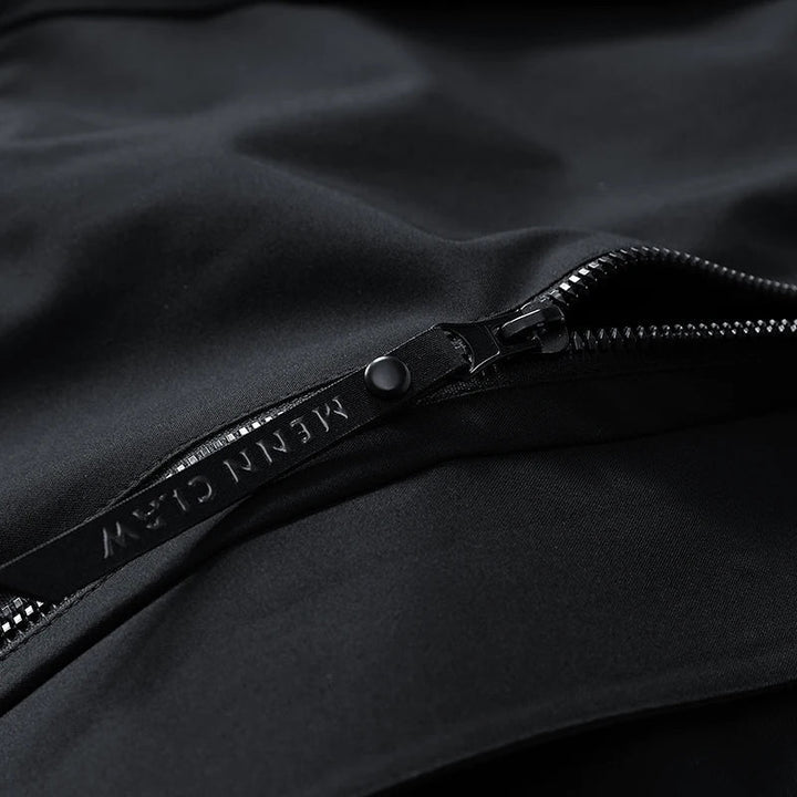 Waterproof Relaxed Men&