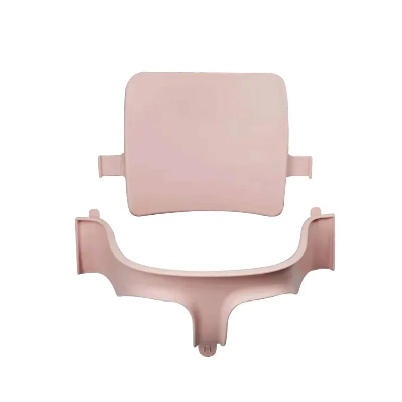 High Chair Tray Plate Baby Feeding Accessory Eco Friendly Tray For Easy Cleanup Fall 2026 Trend
