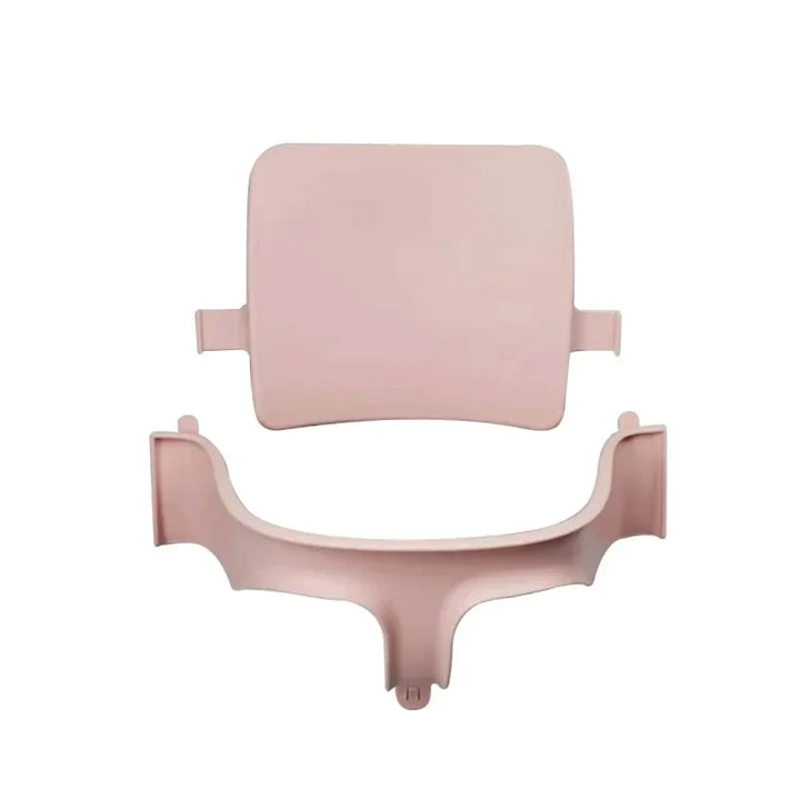 High Chair Tray Plate Baby Feeding Accessory Eco Friendly Tray For Easy Cleanup Fall 2026 Trend