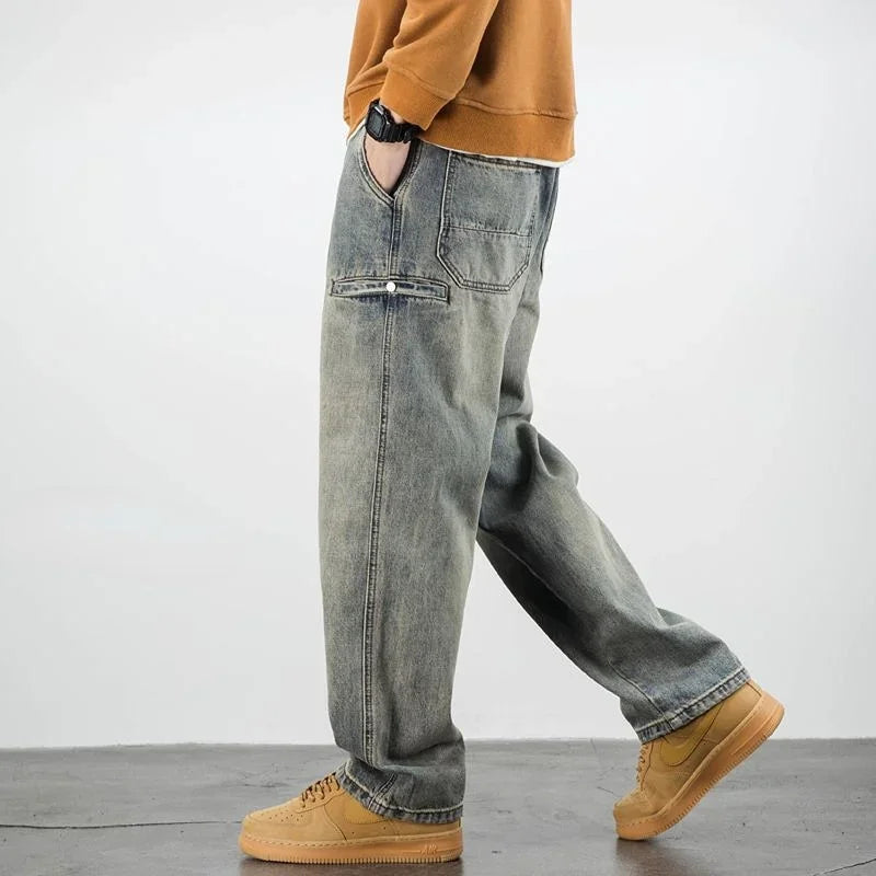 Oversized Men&