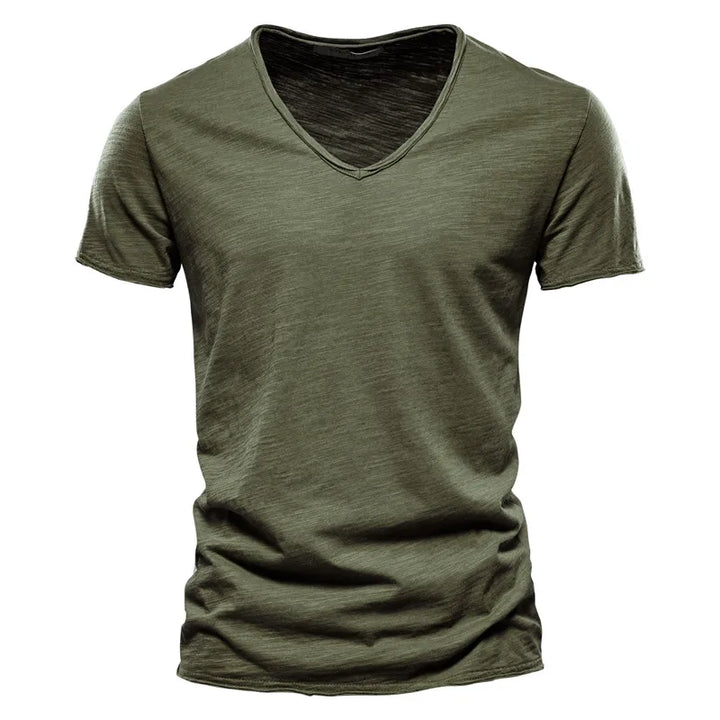 Lightweight Cotton Summer Men&
