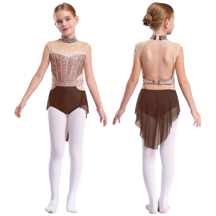 Stretchy girls&
