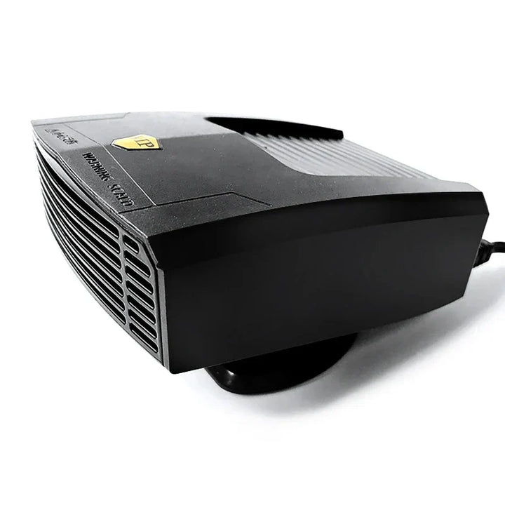 Car Heater 600W Defroster - Rapid Windshield Warmth, Fan for Cars and Trucks 18V Battery Not Included, Winter 2025