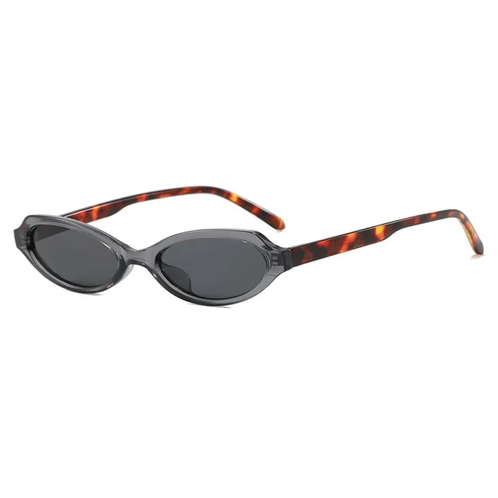 Cat Eye Sunglasses Small Frame Fashion Eyewear With UV400 Protection Summer 2026 Trend