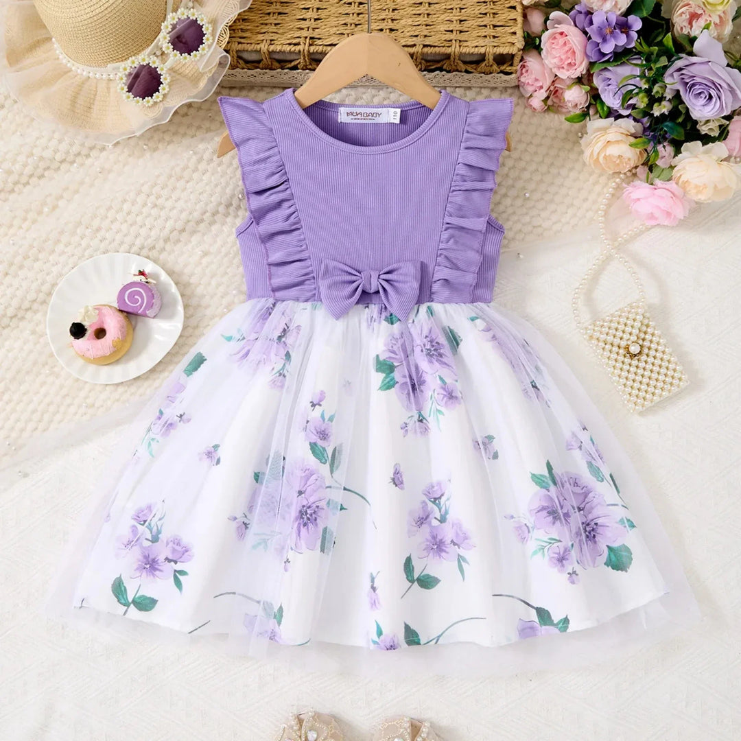 Breathable girls&