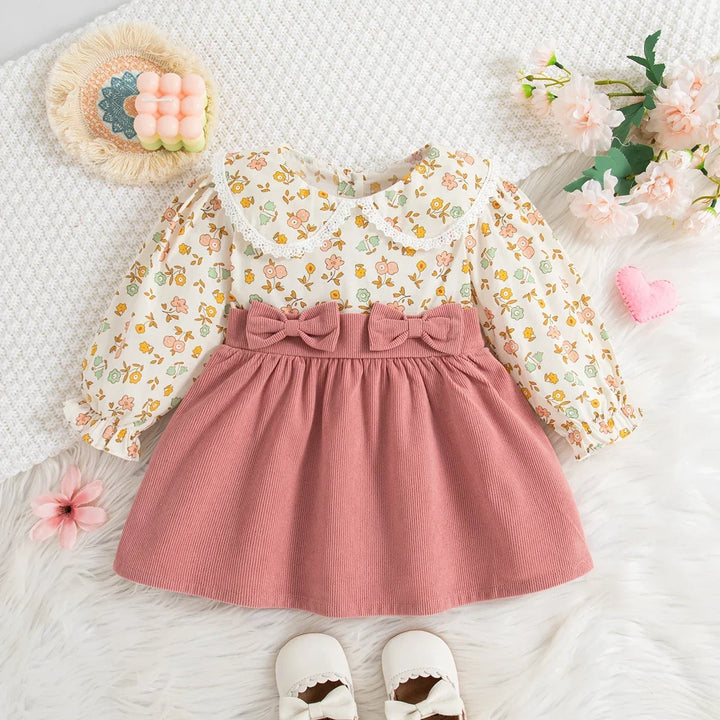 Soft Flowy Girls&