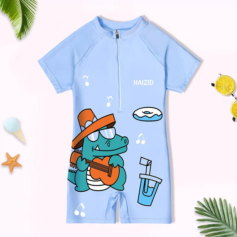 Quick-dry durable kids&