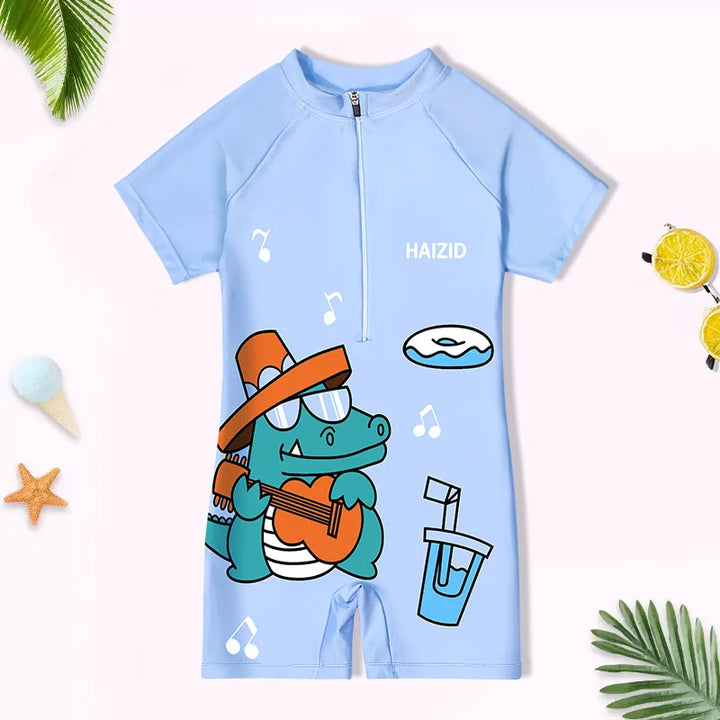 Quick-dry durable kids&