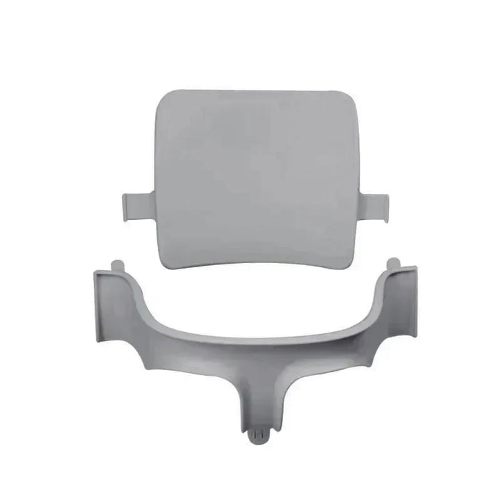 High Chair Tray Plate Baby Feeding Accessory Eco Friendly Tray For Easy Cleanup Fall 2026 Trend