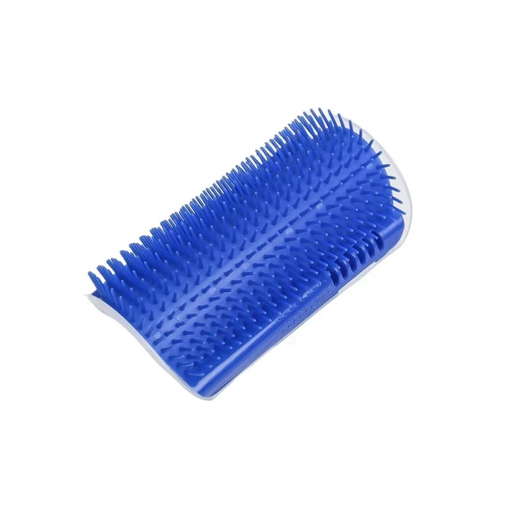 Cat Grooming Scratcher Brush &amp; Massager for Dogs and Cats - Pet Hair Remover, 8 colours