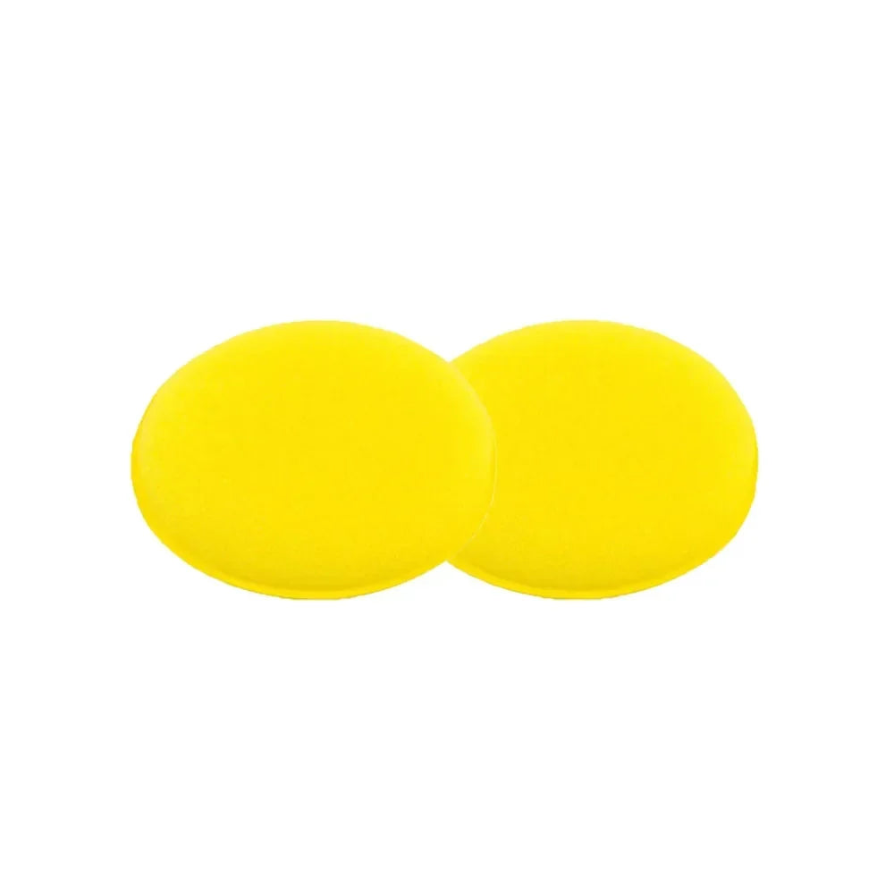 Car Wax Applicator Pads For Detailing And Polishing Efficient Wax Application Fall 2025 Car Care Trend Gift