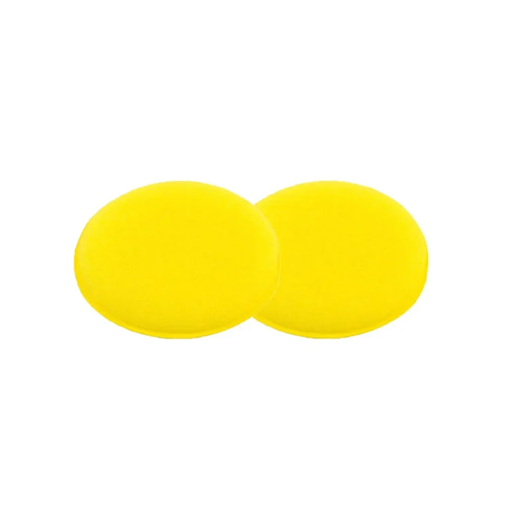 Car Wax Applicator Pads For Detailing And Polishing Efficient Wax Application Fall 2025 Car Care Trend Gift
