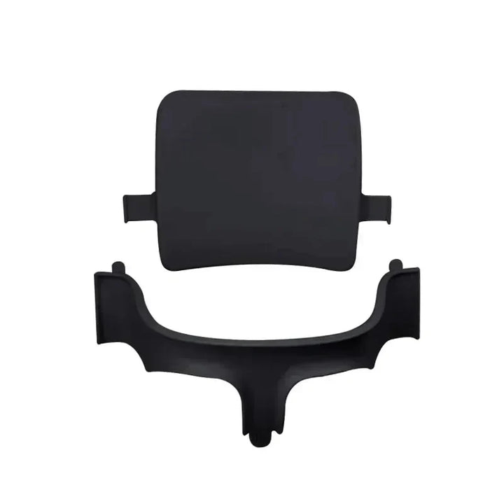 High Chair Tray Plate Baby Feeding Accessory Eco Friendly Tray For Easy Cleanup Fall 2026 Trend