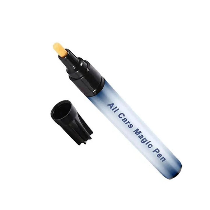 Car Scratch Repair Pen Black Universal Auto Scratch Remover Quick Fix For All Cars TikTok Viral Fall 2026 Gift