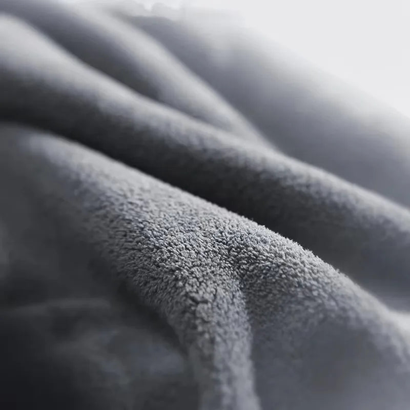 Microfiber Car Wash Towel Soft Detailing Cloth for Scratch-Free Drying Ultra Absorbent Fall 2025 Car Care
