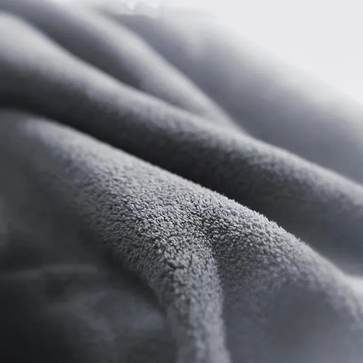 Microfiber Car Wash Towel Soft Detailing Cloth for Scratch-Free Drying Ultra Absorbent Fall 2025 Car Care