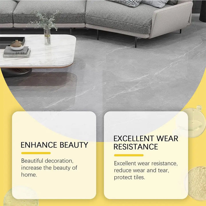 Tile Crack Repair Kit Silicone Sealant Multifunctional Tile Stone Repair Agent DIY Home Improvement Fall 2026
