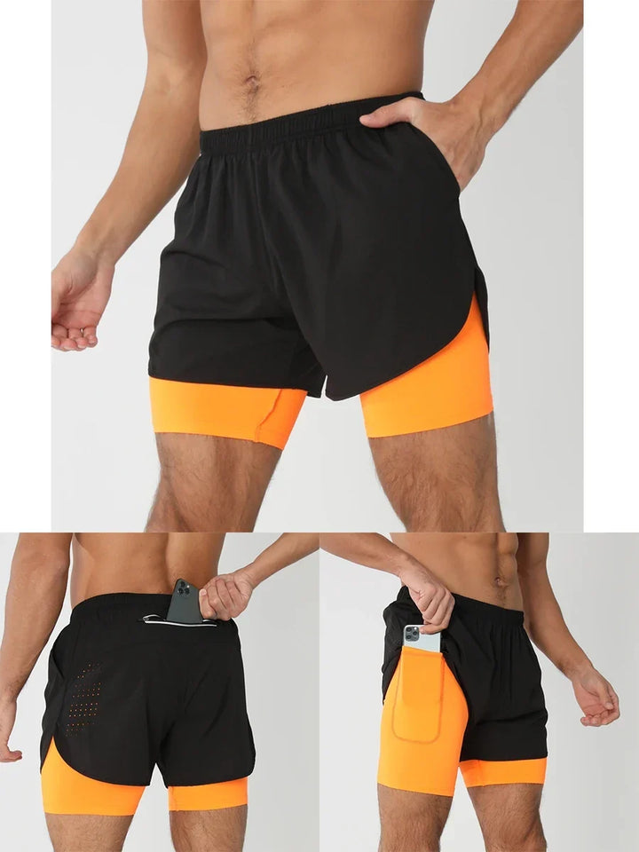 Quick-dry men&