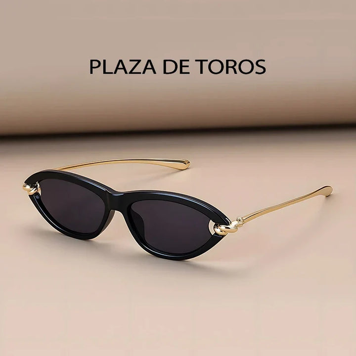 Sunglasses Cat Eye Style UV400 Protection For Everyday Wear Fall 2026 Fashion Trend Glasses