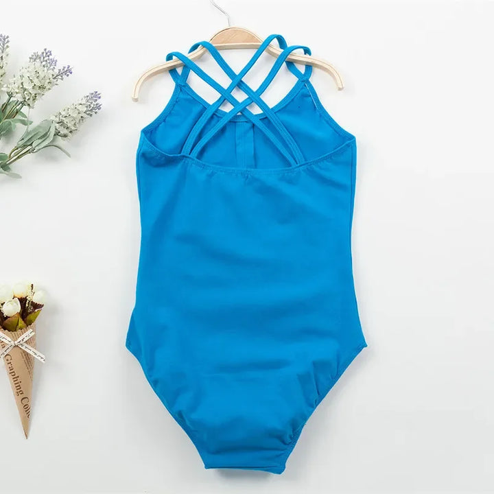 Breathable girls&