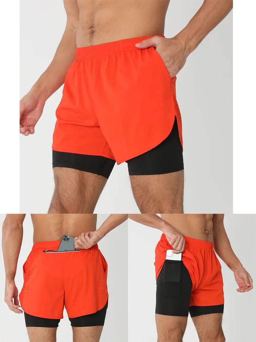 Quick-dry men&