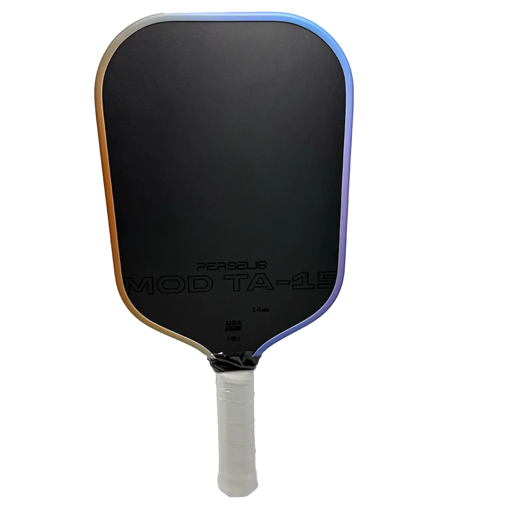 16mm Pickleball Paddle with Propulsion Core Technology, USAPA Approved for Enhanced Stability and Precision Control