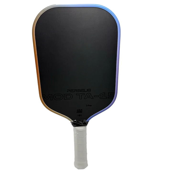 16mm Pickleball Paddle with Propulsion Core Technology, USAPA Approved for Enhanced Stability and Precision Control