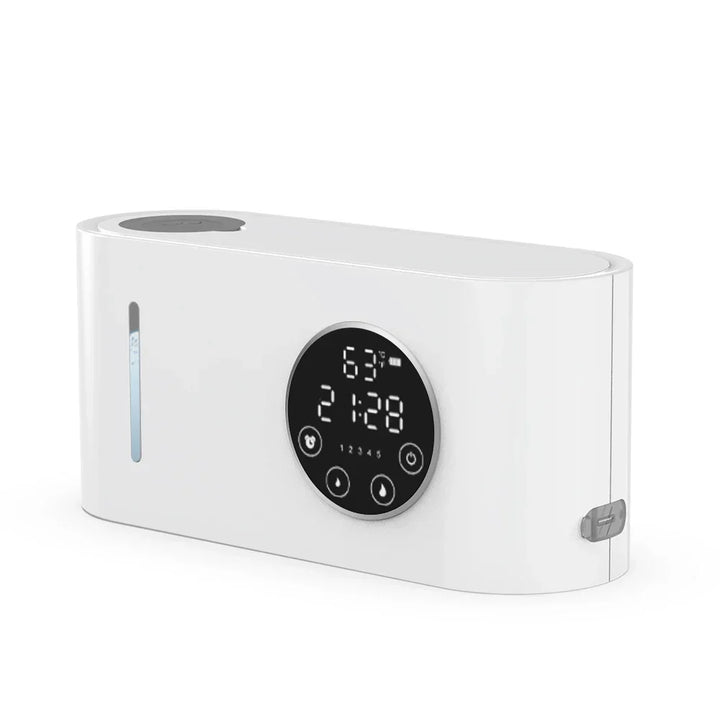 Automatic Soap Dispenser Touchless Sensor 500ml LED Screen