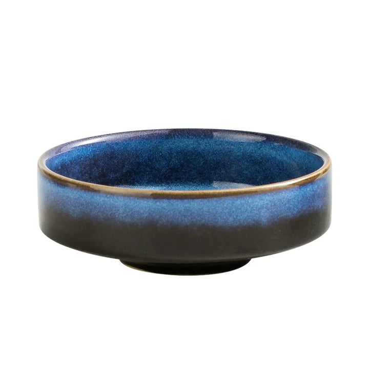 Rice Bowl 4.5 Inch Ceramic Japanese Bowl Fall 2025 Gift