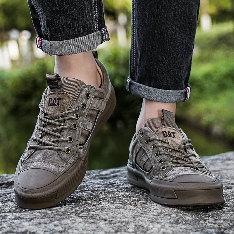 Durable men&
