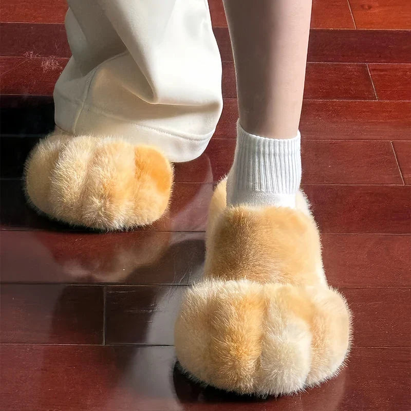 Soft cozy women&