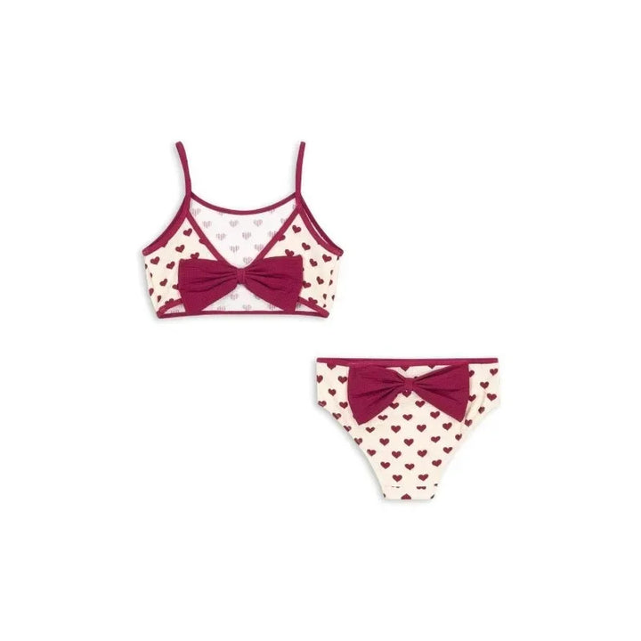 Lightweight girls&