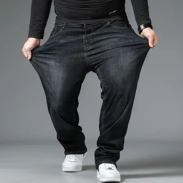 Oversized Relaxed Men&