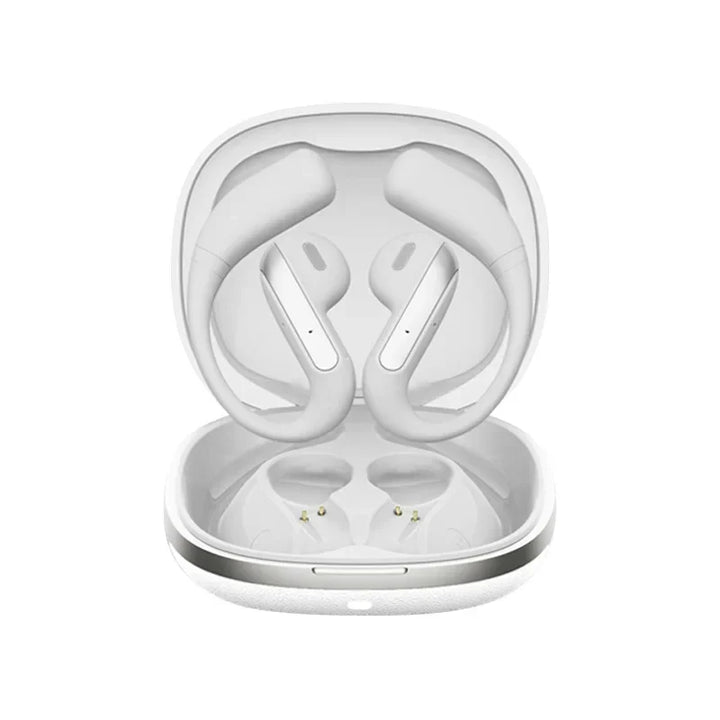 AI Translation Earbuds With Noise Canceling Ear Hook Sports
