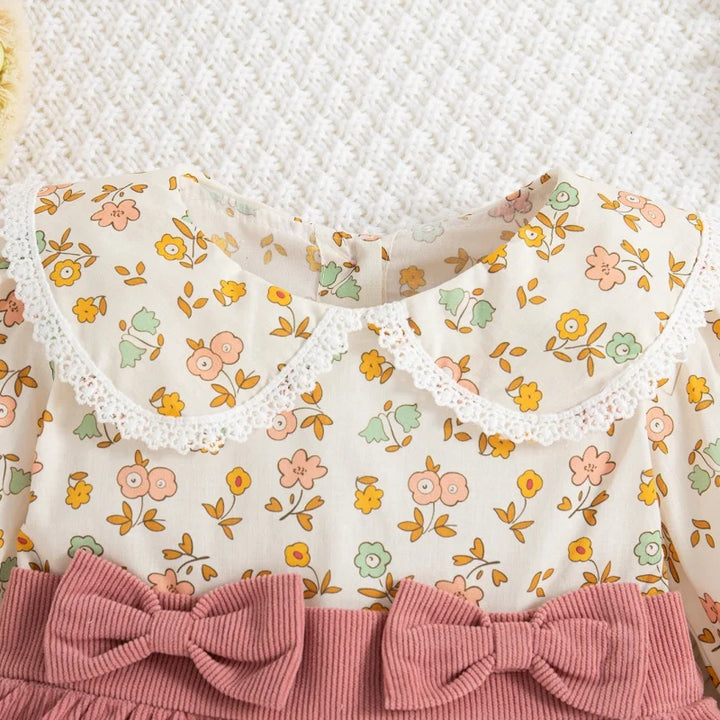 Soft Flowy Girls&