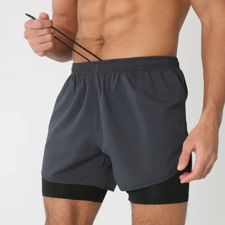 Quick-dry men&